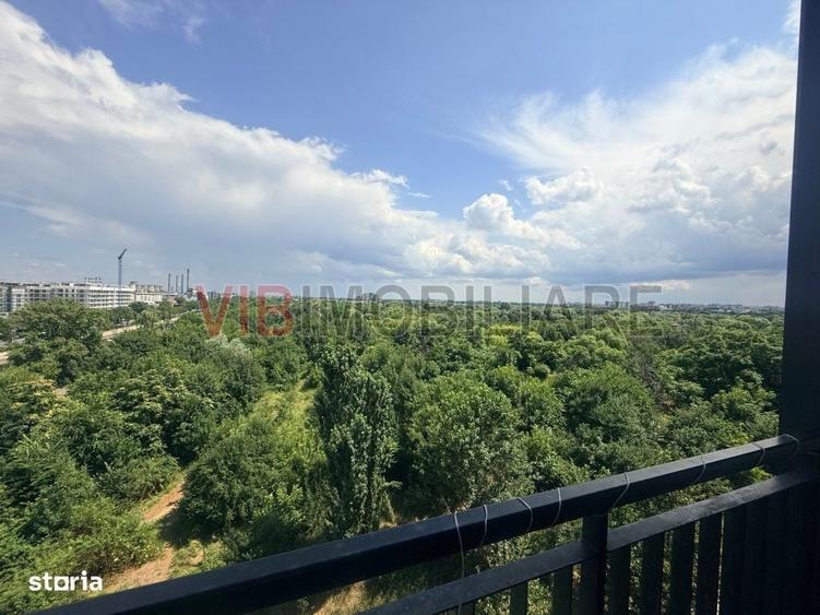 Apartament 2 camere de inchiriat + loc de parcare Asmita Gardens - 16