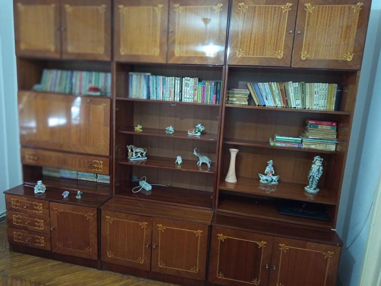 Apartament cu 3 camere decomandat în Săuca