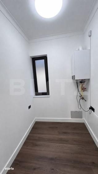 Casă cu 4 camere în Micești