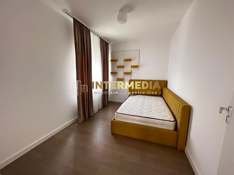 Duplex cu 4 camere cu Canalizare în Ultracentral