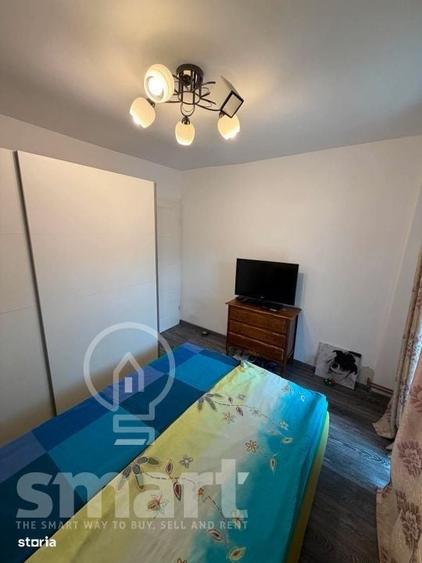 Apartament cu 4 camere decomandat în Mănăștur