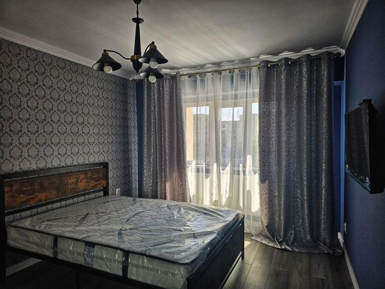 Apartament cu 3 camere decomandat, mobilat în Gară