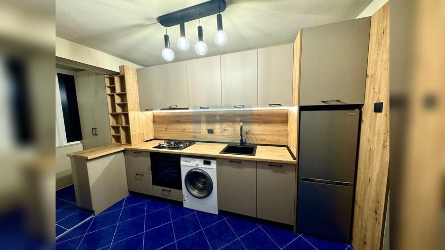 COMISION 0%! Ap. 2 camere 55 mp, Unirii | Iulius Mall | Gheorgheni - 14