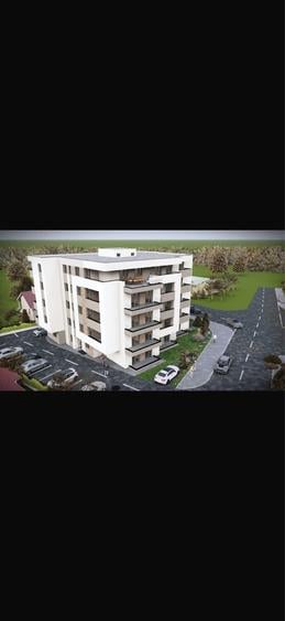 Apartament cu 2 camere decomandat în Ultracentral