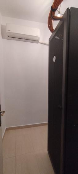 Birou, de 119 mp, în Centrul Istoric