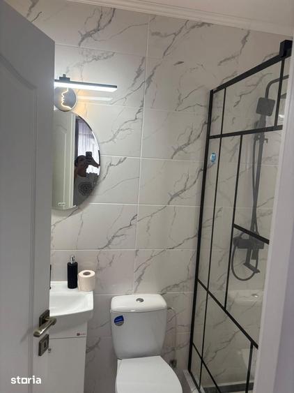Casă cu 3 camere cu Teren 450 Mp în Domnești