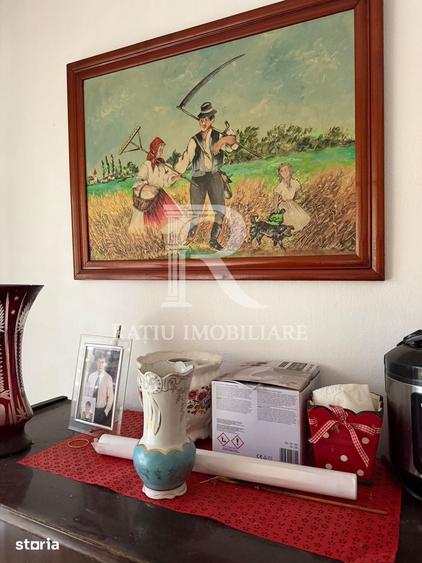 Apartament cu 4 camere în Ultracentral