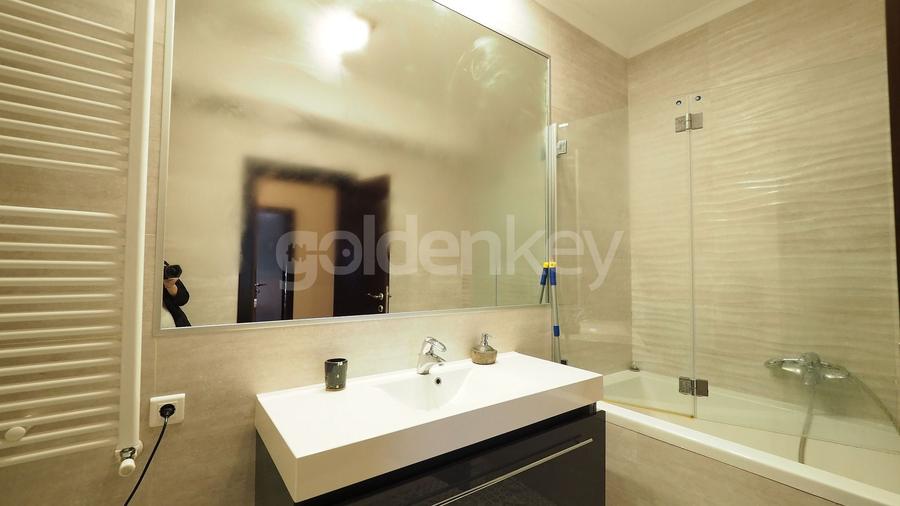 Apartament generos cu 4 camere, 3 bai | 245mpc | mobilat & utilat - 10