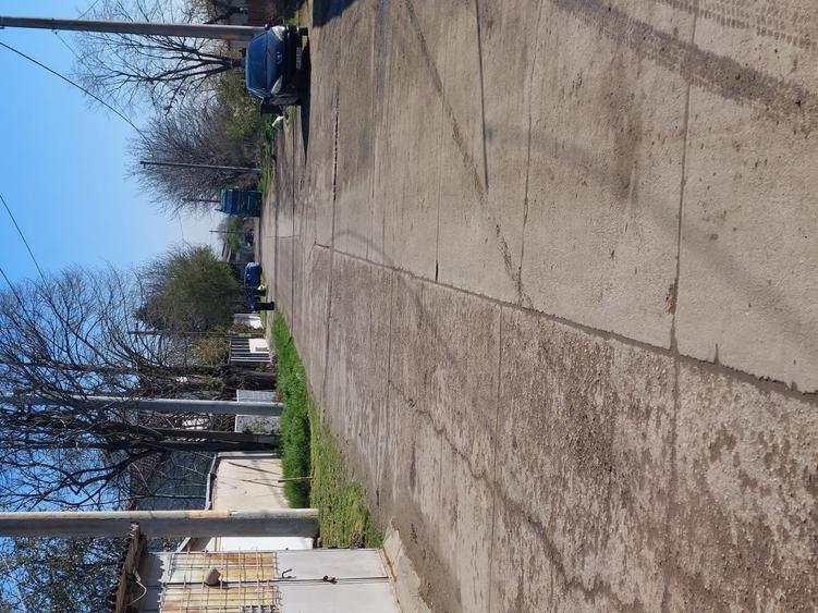 Teren în Bragadiru