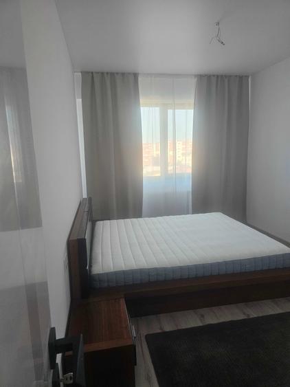 Apartament 2 camere de inchiriat Compozitori Constanta - 2