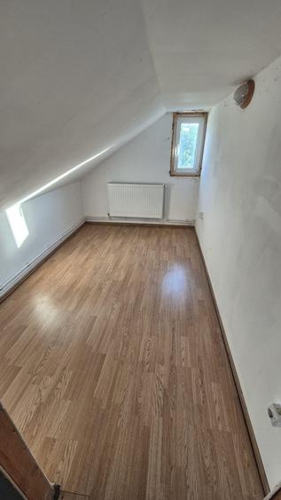 Casă individuală cu 4 camere cu Teren 3000 Mp în Botez