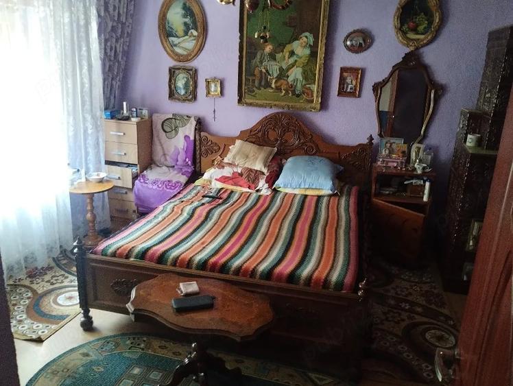 Casă cu 5 camere cu Teren 1300 Mp în Bucovăț