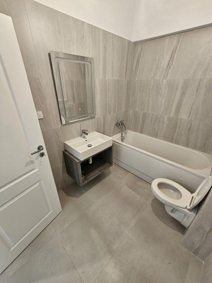 Apartament cu 2 camere decomandat în Tătărași