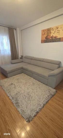 Apartament cu 3 camere decomandat, mobilat în Rahova
