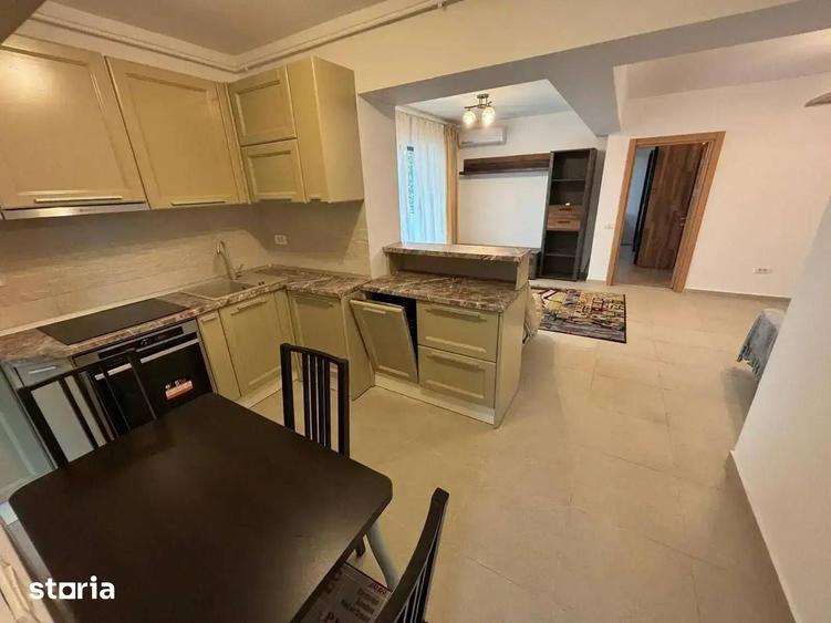 Apartament 2 Camere De Inchiriat Mosilor Complex Armeneasca Residence - 8