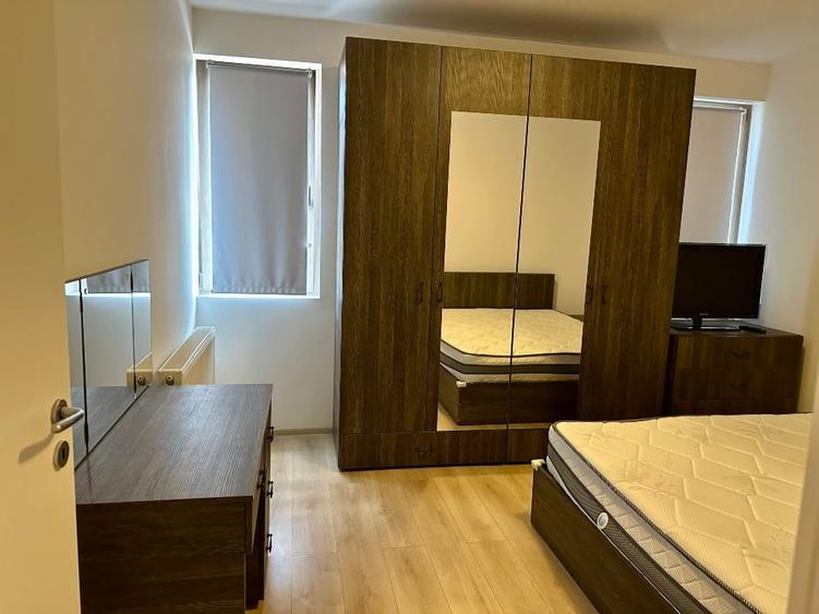 Apartament cu 3 camere decomandat în Giroc