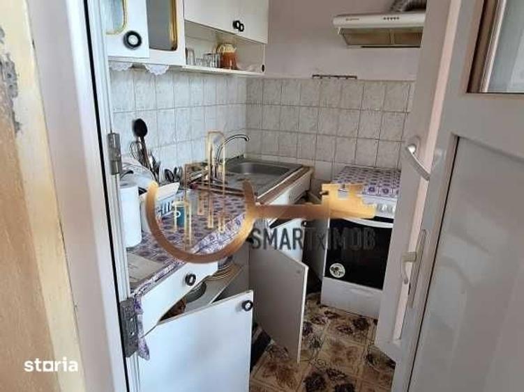 Garsonieră în Micro 9