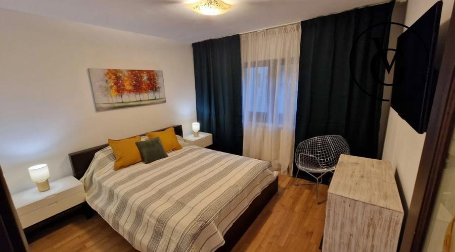 Apartament 2 camere I Aviatiei - 6