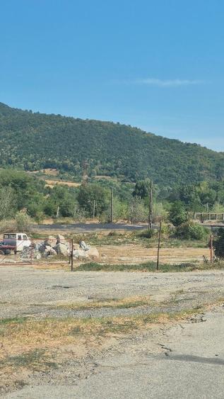 Teren Construcții extravilan de 22000 mp, în Topleț