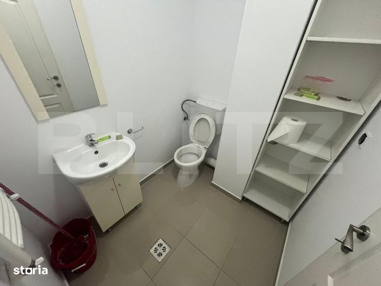 Penthouse duplex, de vanzare, cu 3 camere, 72 mp utili + 87 mp - 12