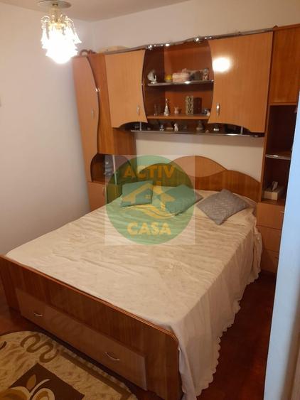 Apartament cu 2 camere în Vest