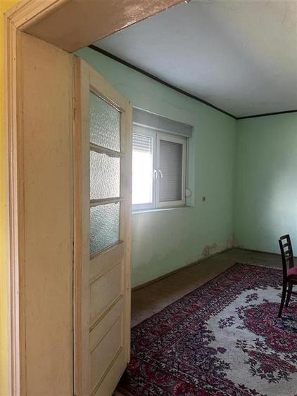 Casă individuală cu 3 camere cu Teren 415 Mp în Central