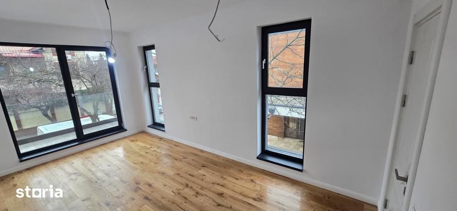 Casa tip townhouse premium La Minorului | Sector 1 - 2