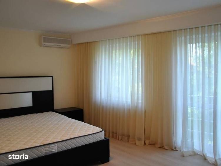 Apartament cu 3 camere în Primăverii