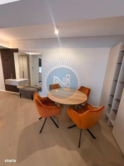 Apartament cu 2 camere în Cotroceni