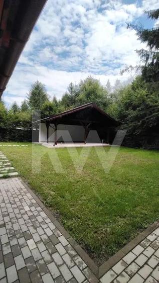 Vila de poveste din Valea Avrigului de vanzare - 1