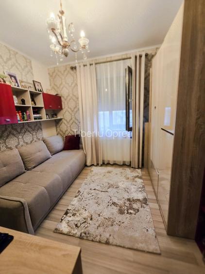Apartament 3 Camere Decomandat, 77 mp Utili, Dobroesti - Fundeni (Str. Doinei)