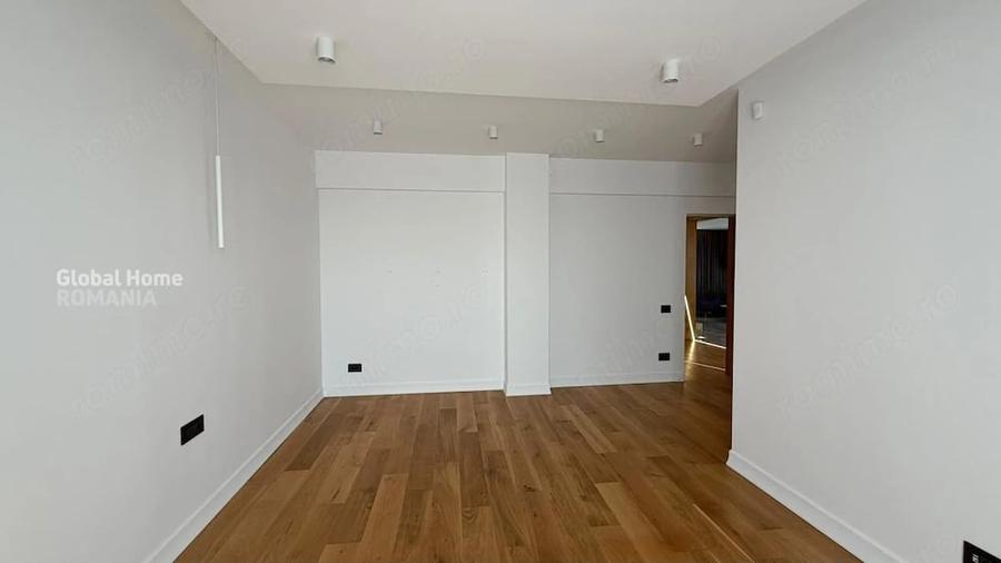 Apartament cu 4 camere semidecomandat în Sisești