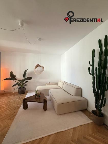 Apartament - 2 camere - Semidecomandat - Calea Dorobanti - 4