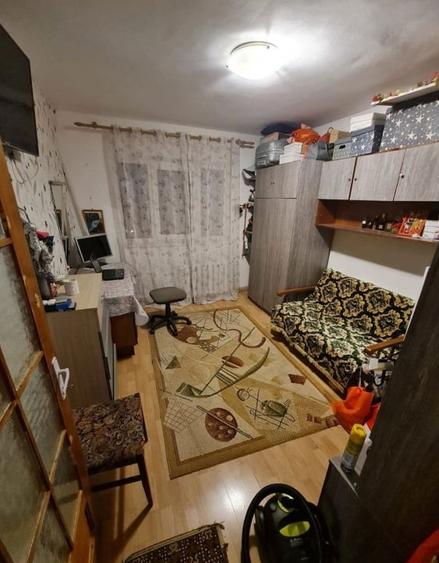 Apartament cu 3 camere decomandat, mobilat în Mănăștur — fotografia 1