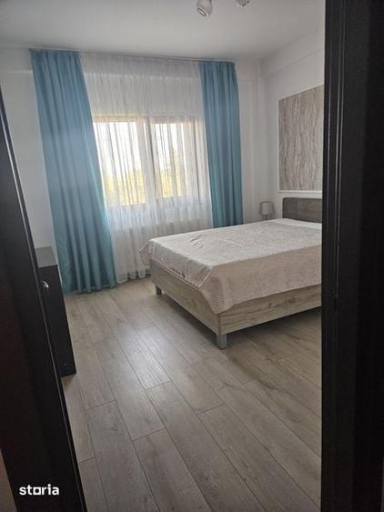 Inchirieri apartamente - 1