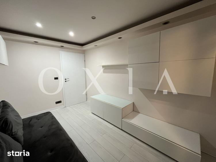 Apartament cu 4 camere semidecomandat, mobilat în Complex Studențesc