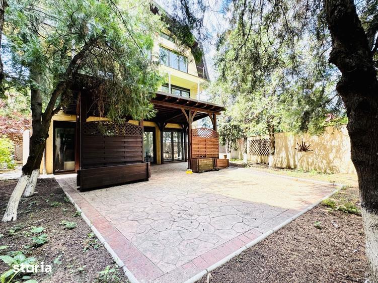 Vila pretabila birouri, restaurant, hub logistic, delivery, parcare, c - 6