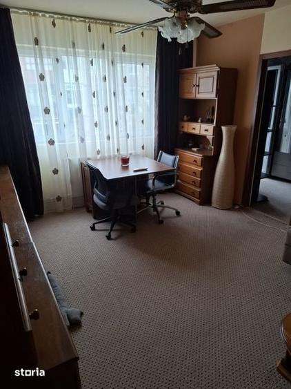 Apartament cu 2 camere semidecomandat în Micro 4