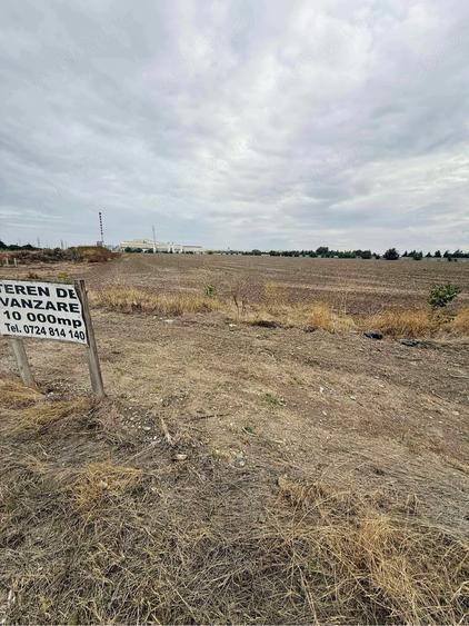 Teren de 307 mp, în Central