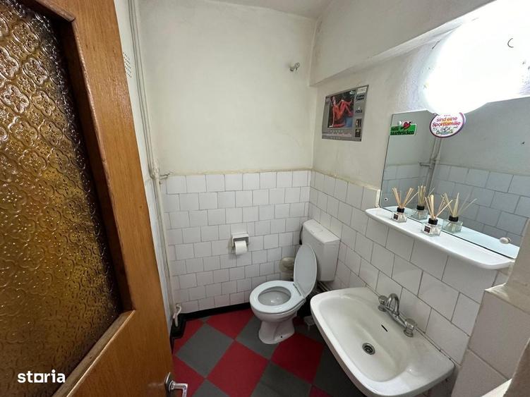 Apartament cu 3 camere în Albești