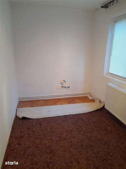 Apartament cu Centrala si Boxa Iulius Mall - 18