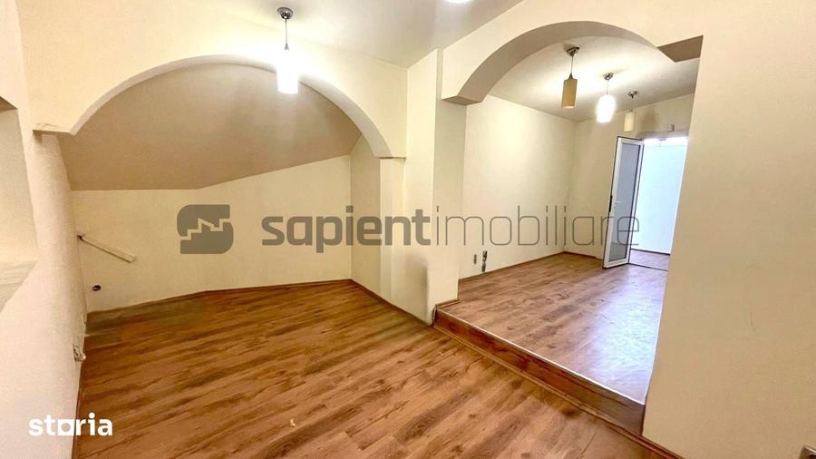 Casă cu 4 camere cu Teren 189 Mp în Calea Aradului