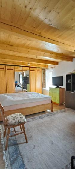 Casă cu 3 camere în Bucovăț