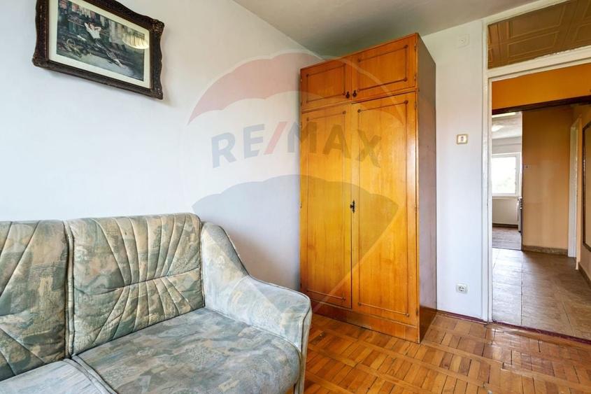 Apartament cu 3 camere de vânzare în zona Aradului - 20