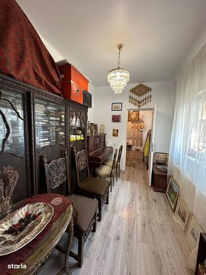 Apartament cu 2 camere în Foișorul de Foc