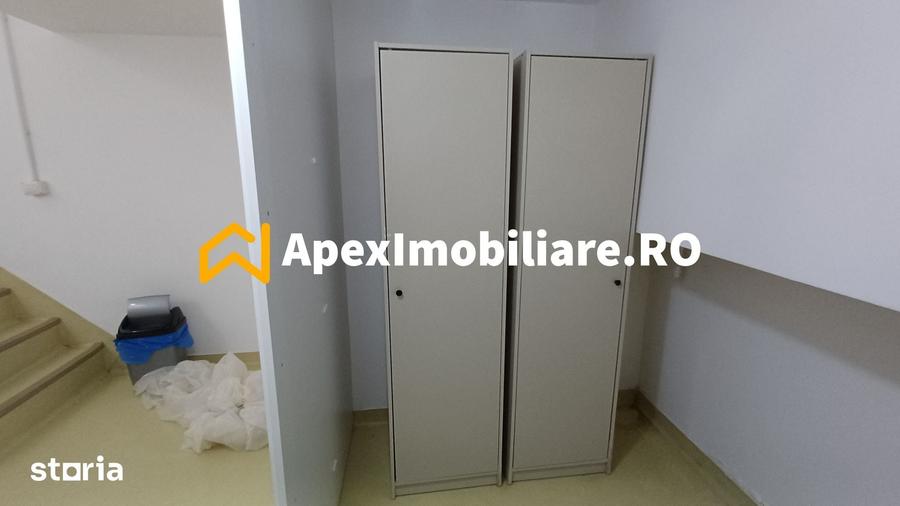 Spațiu comercial, de 146 mp, în Vitan