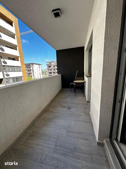Inchiriez garsoniera moderna si spatioasa - Metrou Berceni- NOU - 8