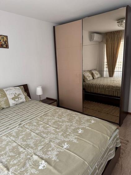 Inchiriez apartament 2 camere in Navodari - 4