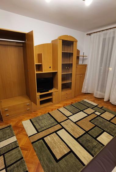 Apartament cu 2 camere semidecomandat în Gheorgheni