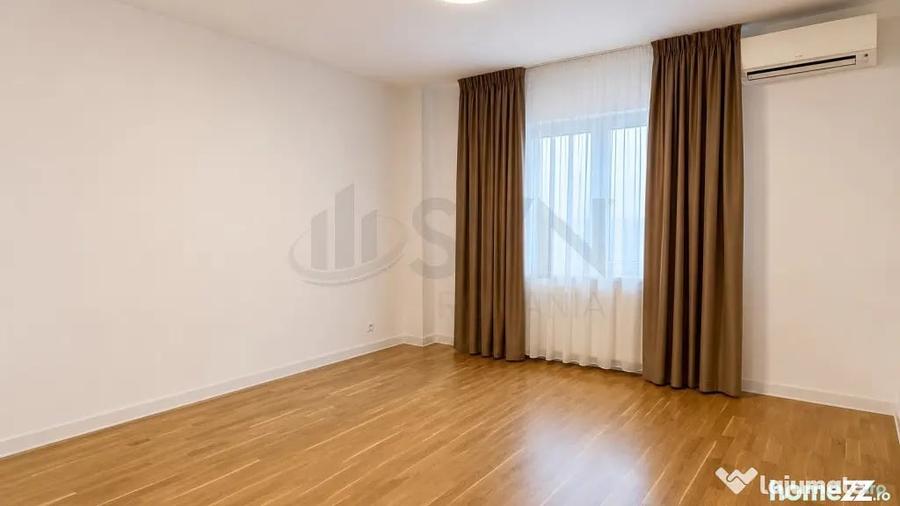 Apartament cu 4 camere decomandat în Pipera